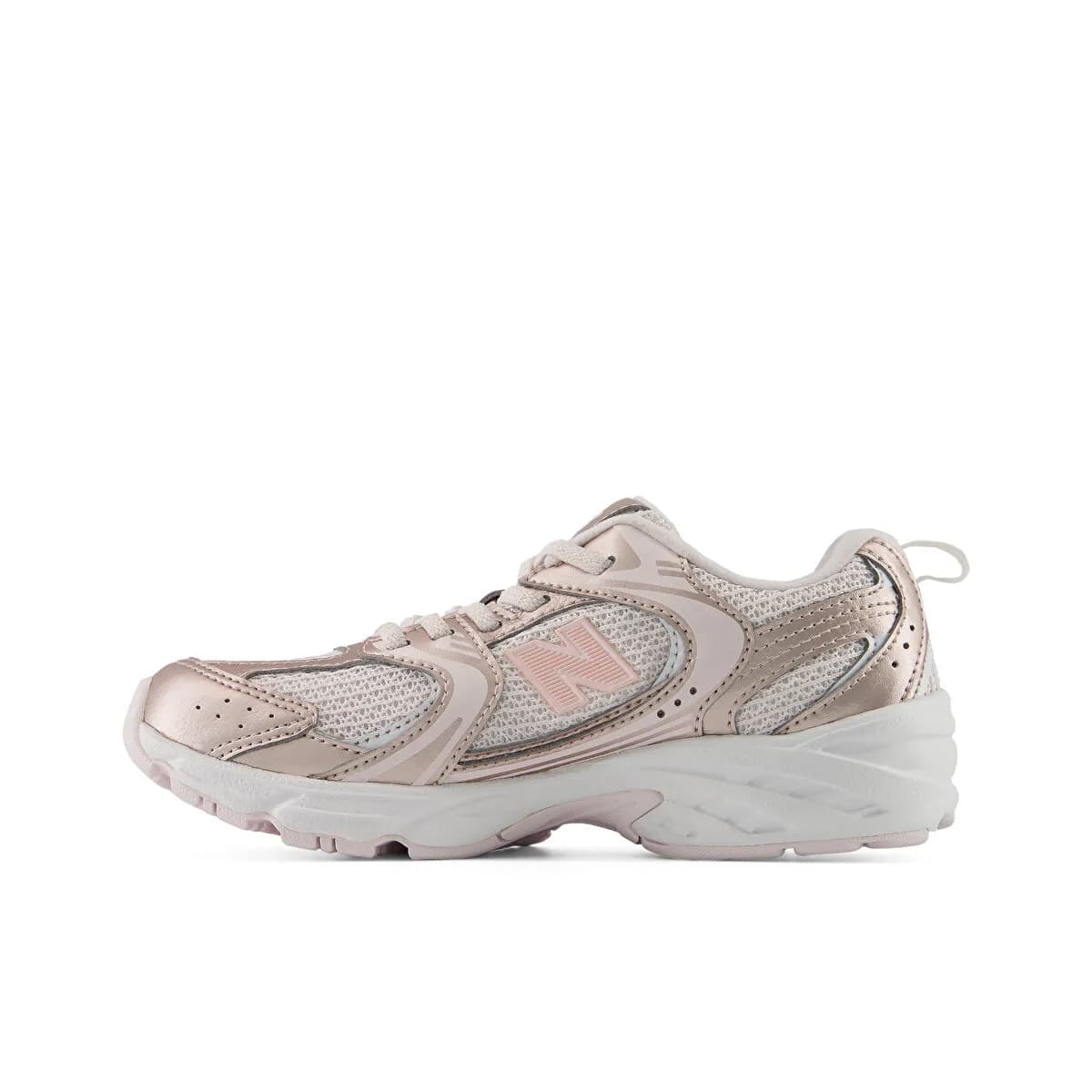 New Balance 530 Pembe Çocuk Günlük Kullanım · P5302ZV (2/10)