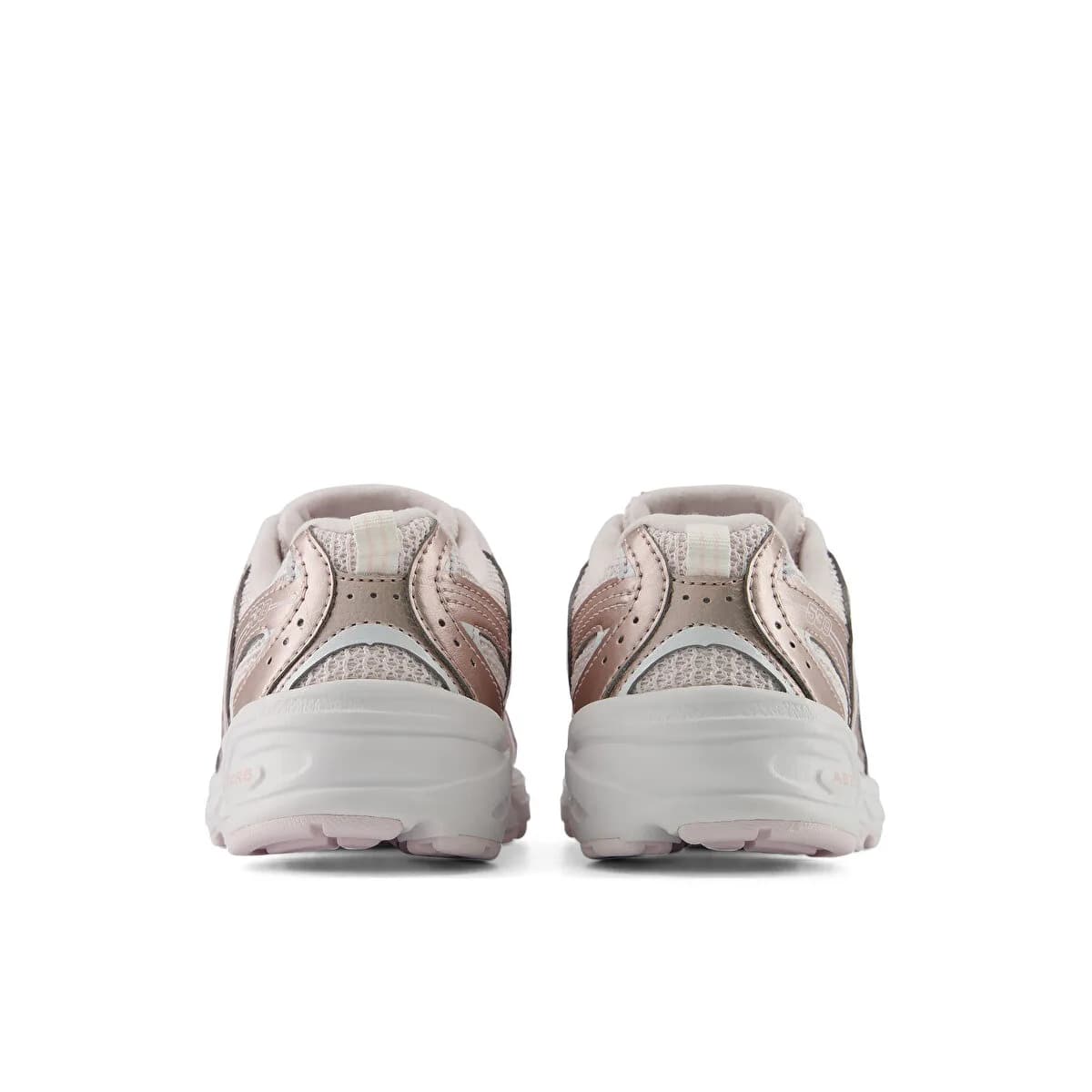 New Balance 530 Pembe Çocuk Günlük Kullanım · P5302ZV (4/10)