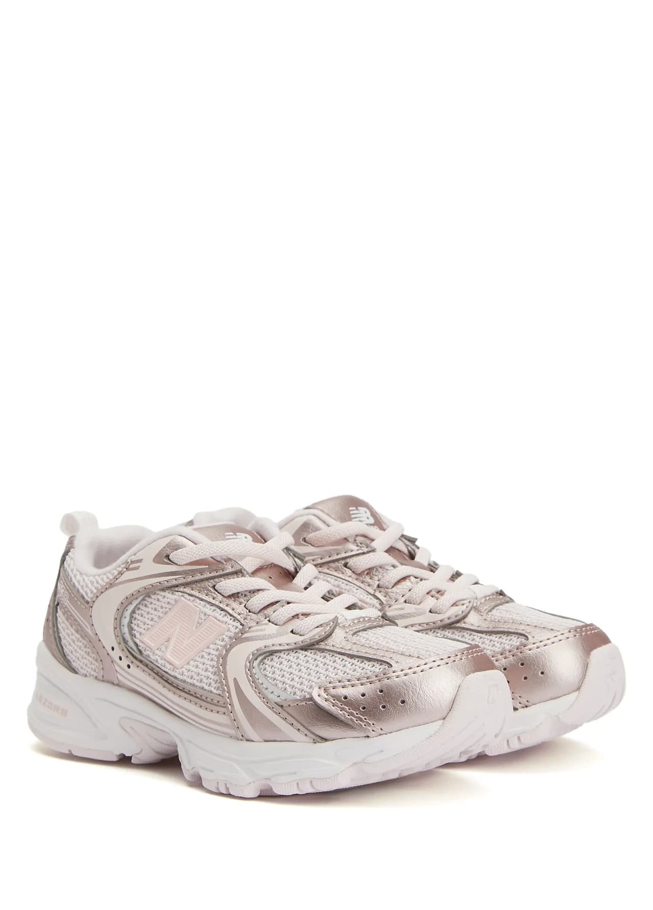 New Balance 530 Pembe Çocuk Günlük Kullanım · P5302ZV (7/10)