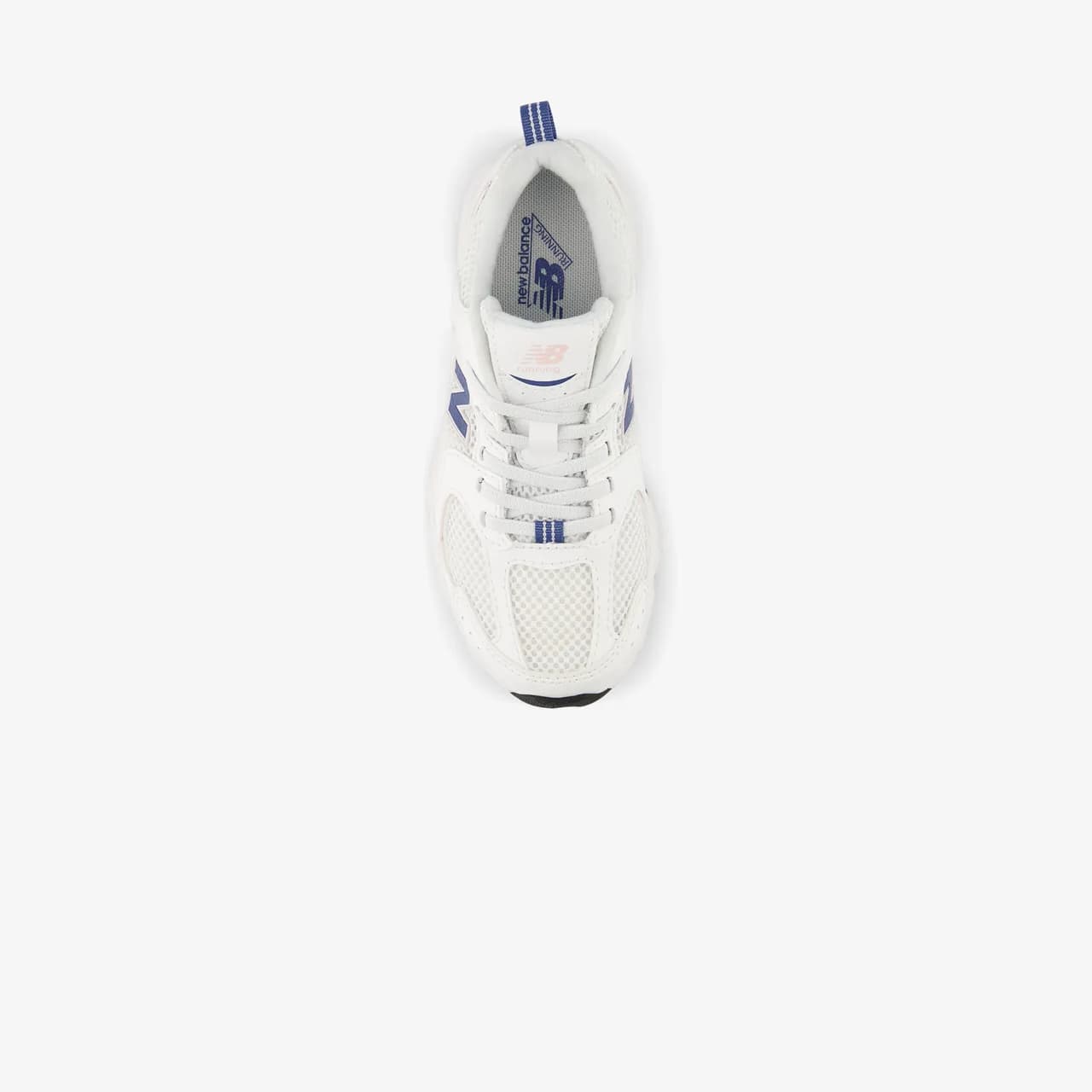 New Balance 530 Beyaz Çocuk Sneaker · P5303WR (4/5)