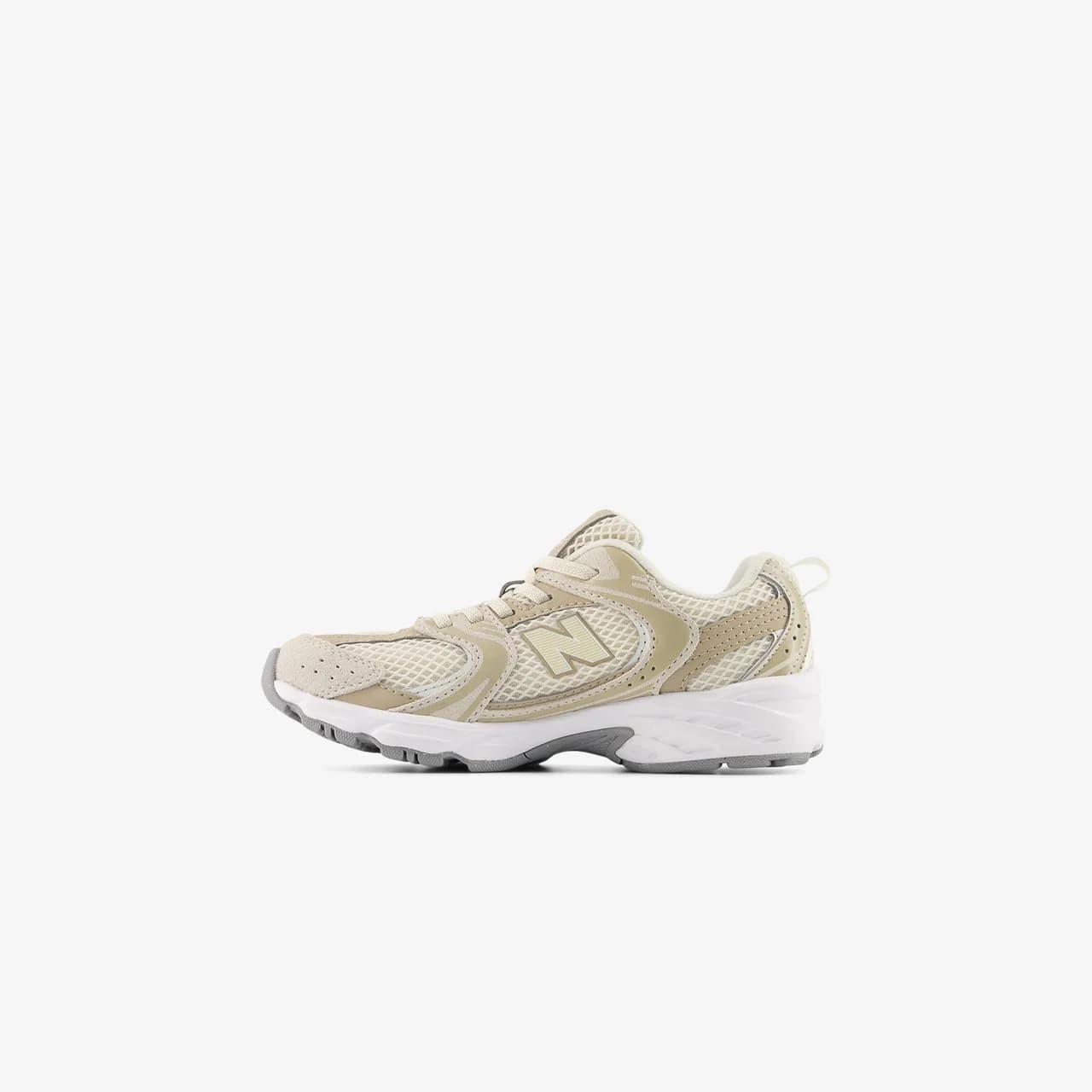 New Balance 530 Çocuk Sneaker — Bej · P5305C7 (3/5)