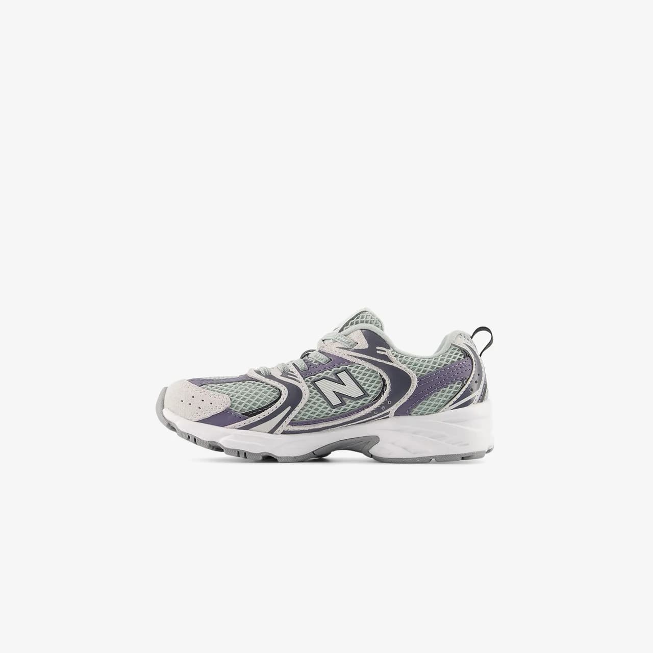 New Balance 530 Çocuk Sneaker — Gri · P5305OI (3/5)