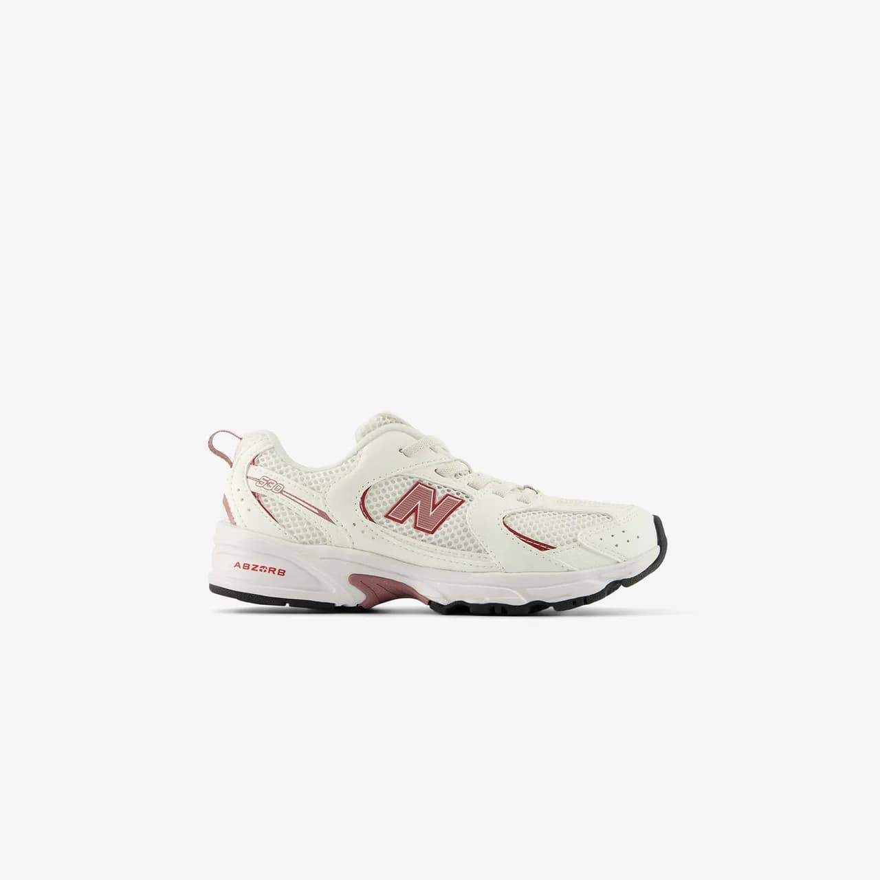 New Balance 530 Lifestyle Çocuk Beyaz Spor Ayakkabı