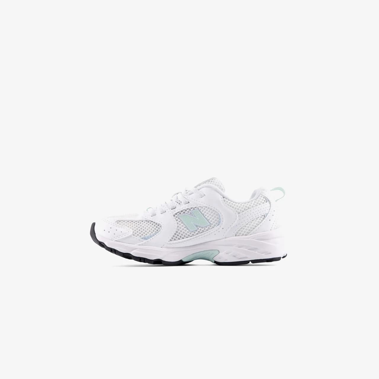 New Balance 530 Çocuk Sneaker — Beyaz · P5309VE (3/6)
