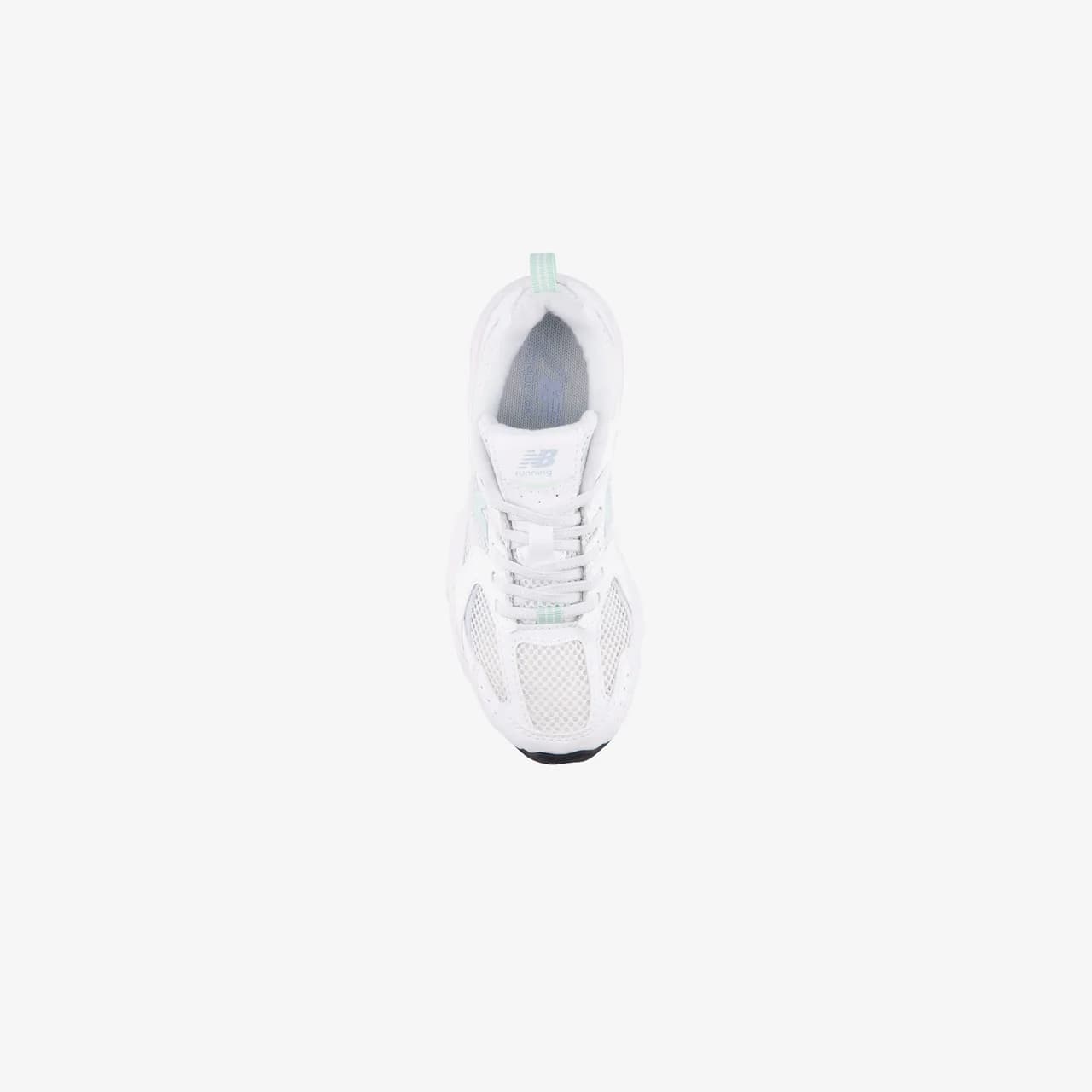 New Balance 530 Çocuk Sneaker — Beyaz · P5309VE (4/6)