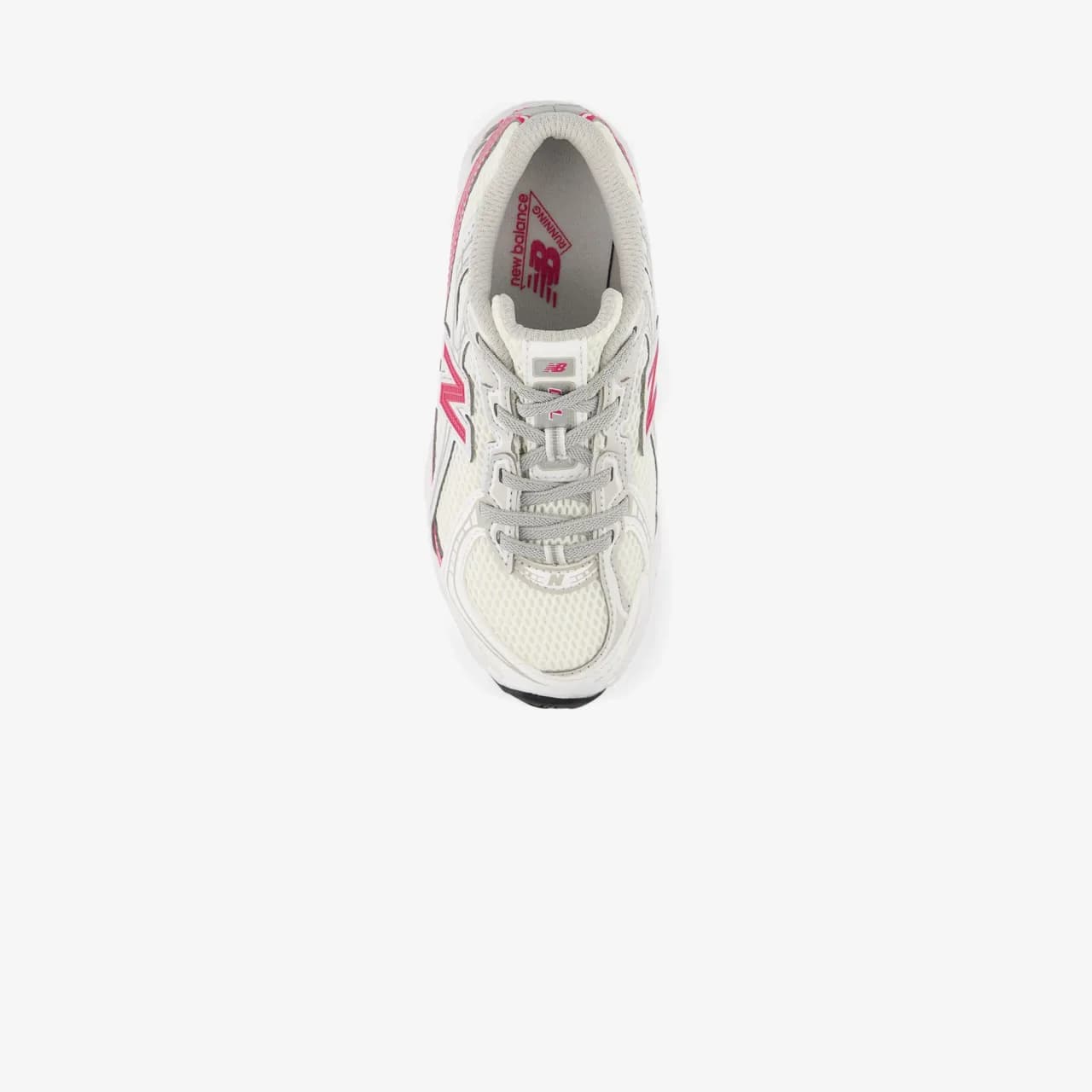 New Balance 740 Çocuk Sneaker — Beyaz · P740677 (4/5)