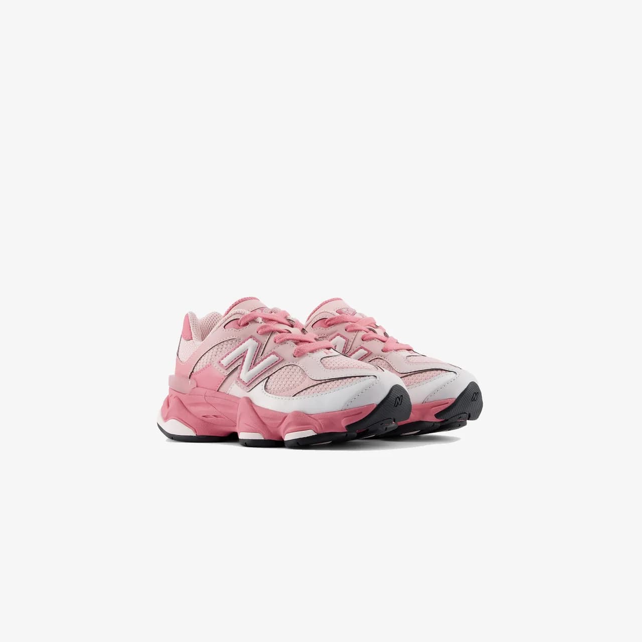 New Balance 9060 Pembe Çocuk Günlük Kullanım · P90605SP (3/11)