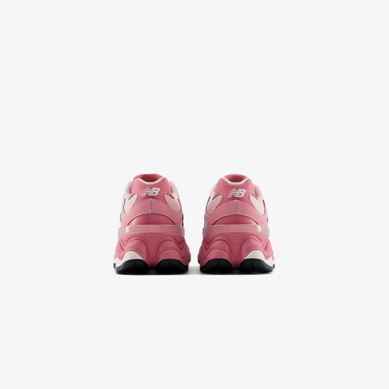 New Balance 9060 Pembe Çocuk Günlük Kullanım · P90605SP (8/11)