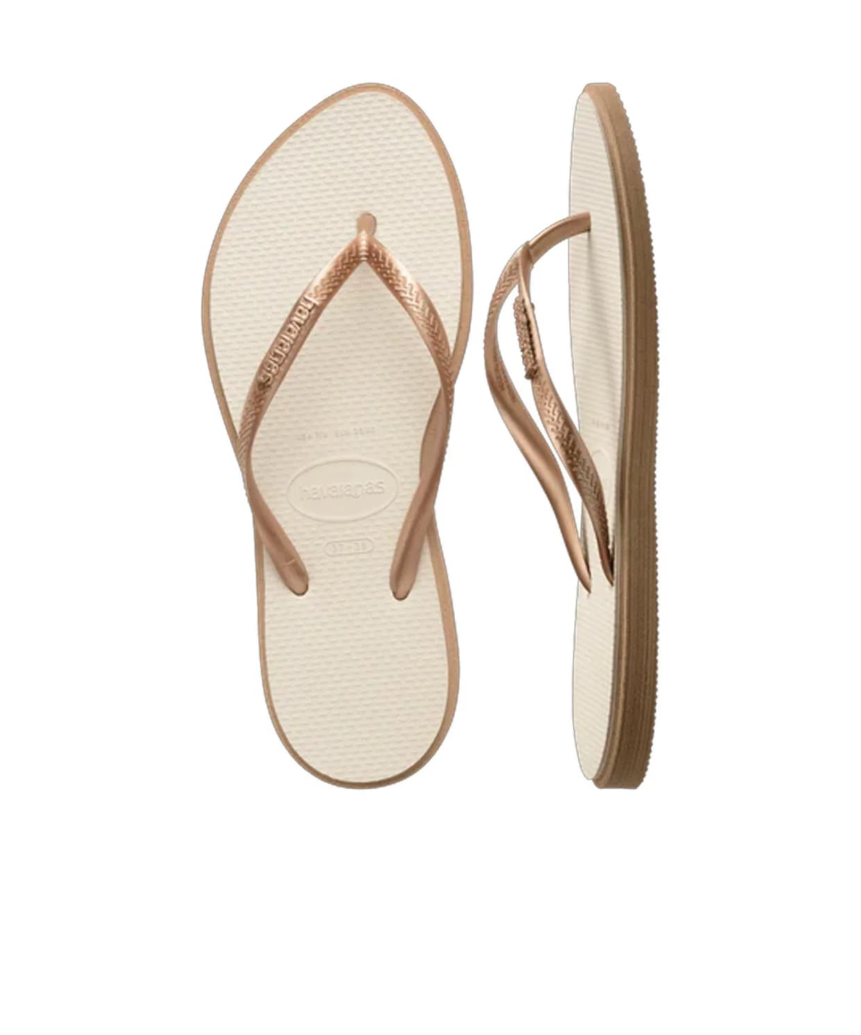 Havaianas Slim Point — Çok Renkli · 4149584-6842 (4/5)