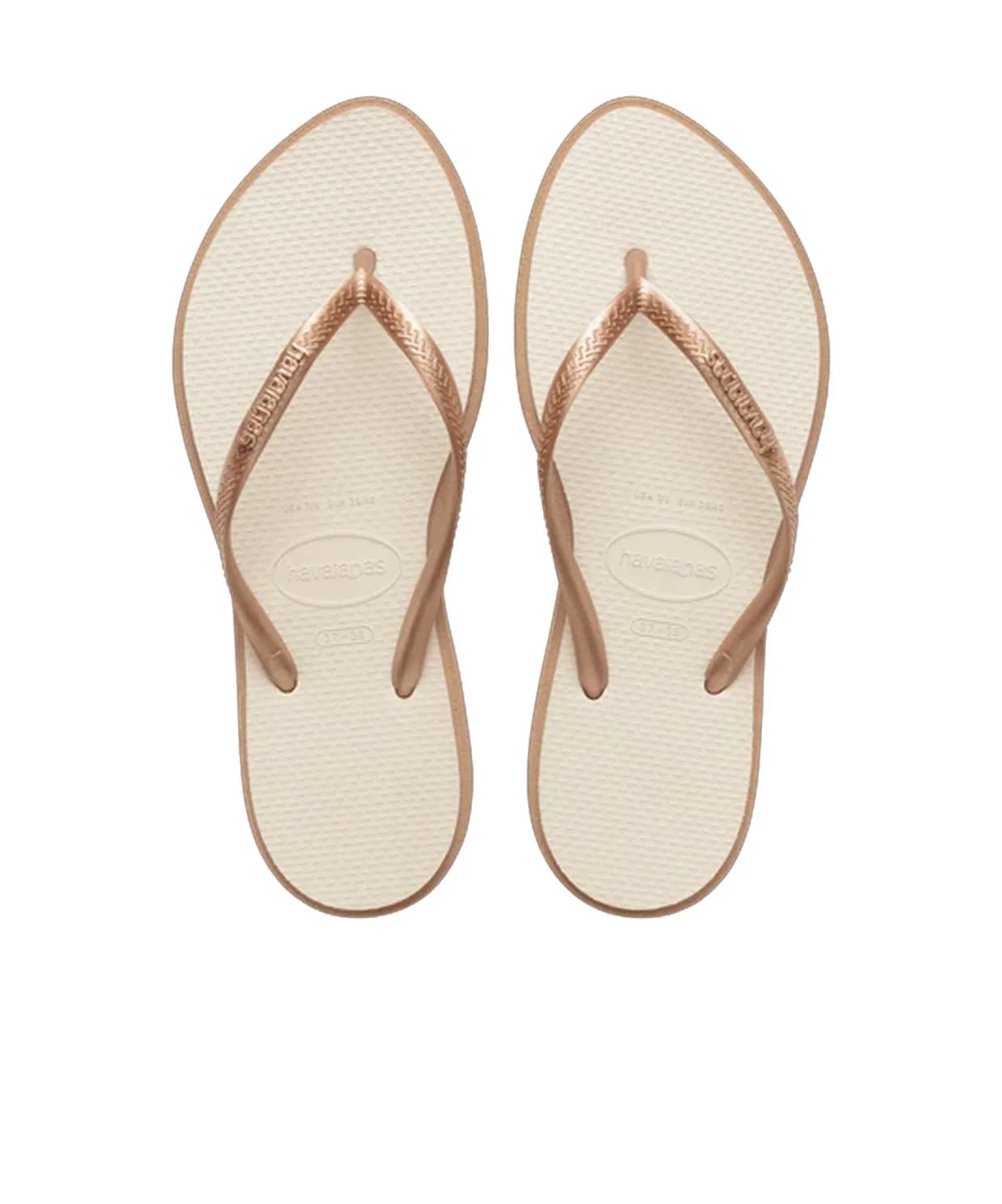 Havaianas Slim Point — Çok Renkli · 4149584-6842 (5/5)