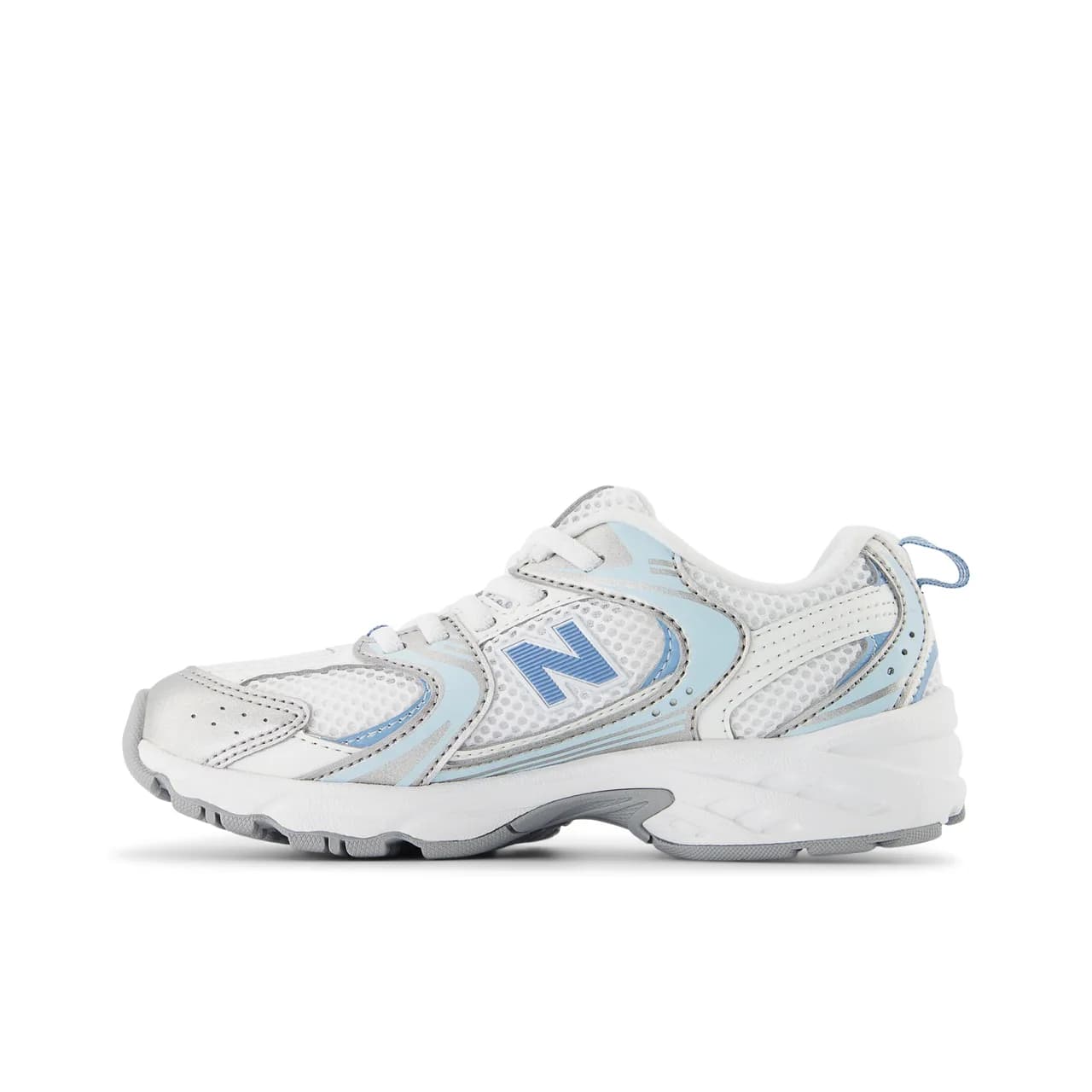 New Balance PZ530ED — Beyaz (2/4)