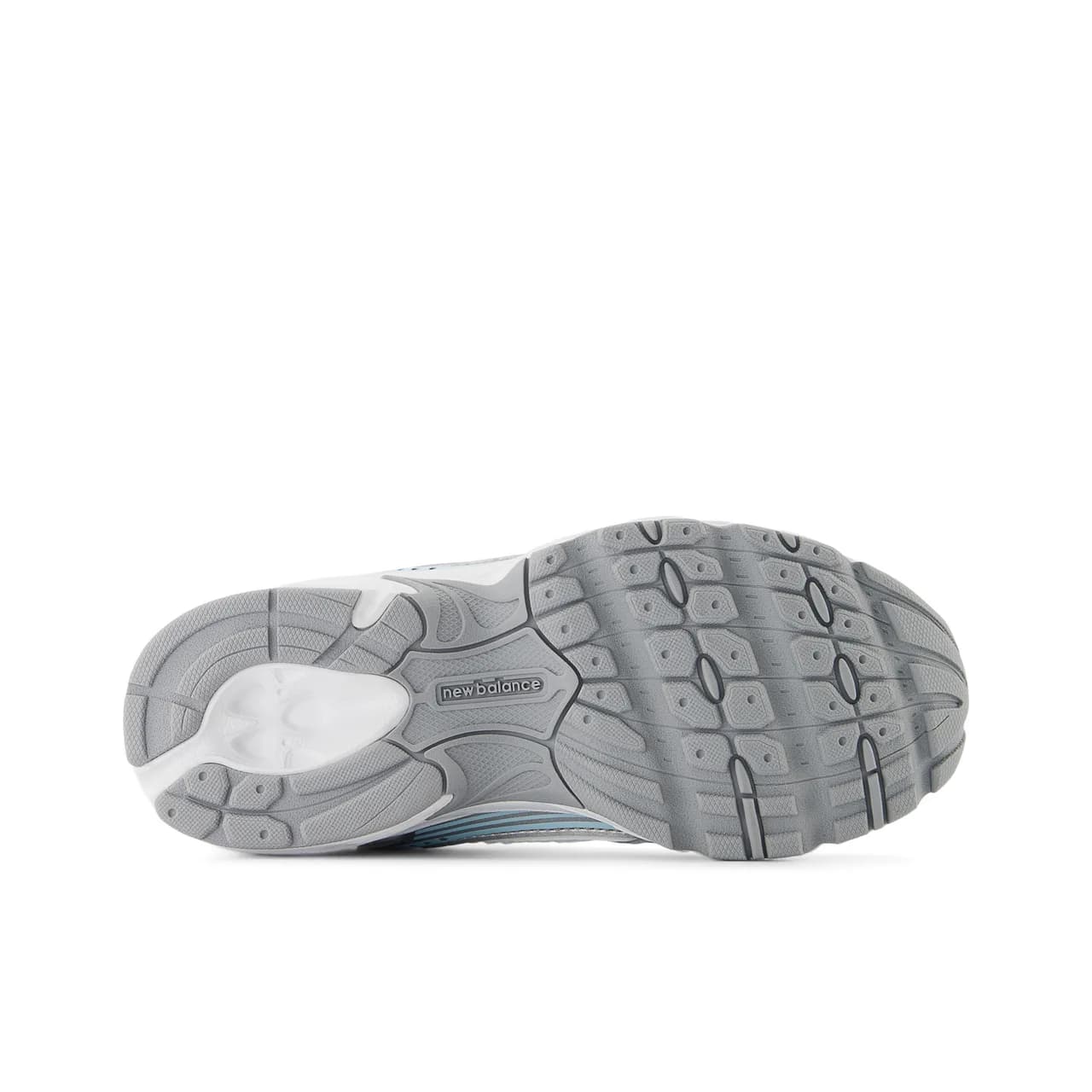 New Balance PZ530ED — Beyaz (4/4)