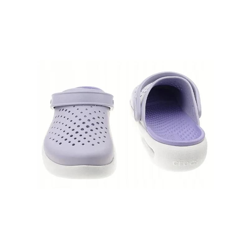 Crocs InMotion Clog Erkek Sandalet — Mor · 209964-5BR (3/4)