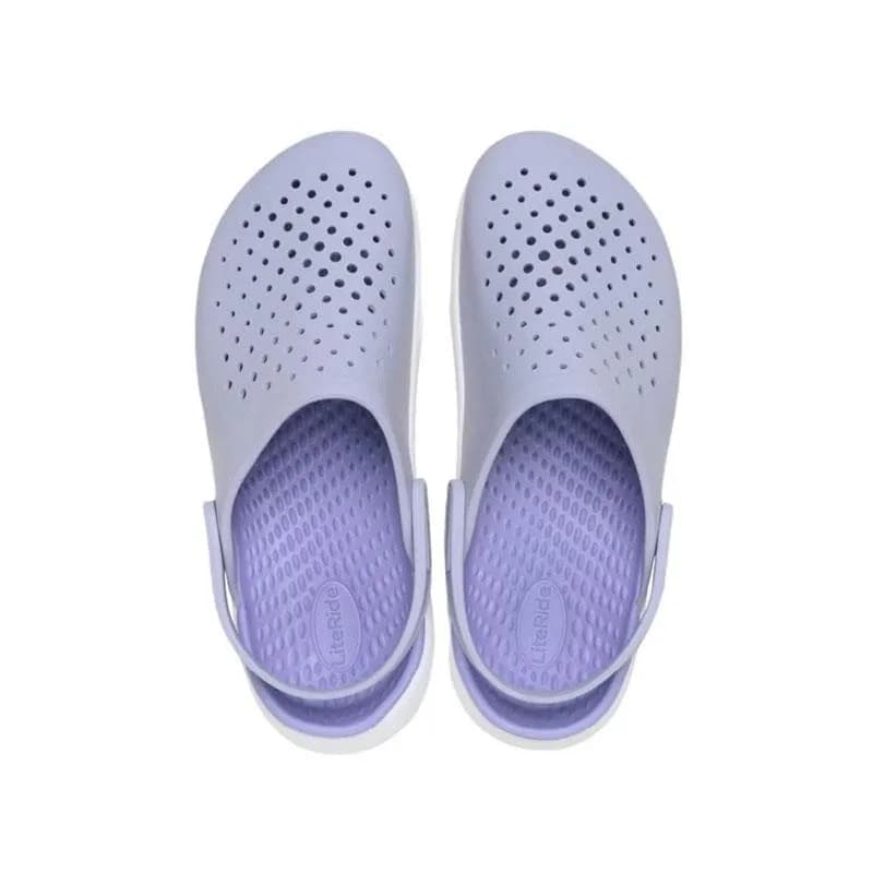Crocs InMotion Clog Erkek Sandalet — Mor · 209964-5BR (4/4)