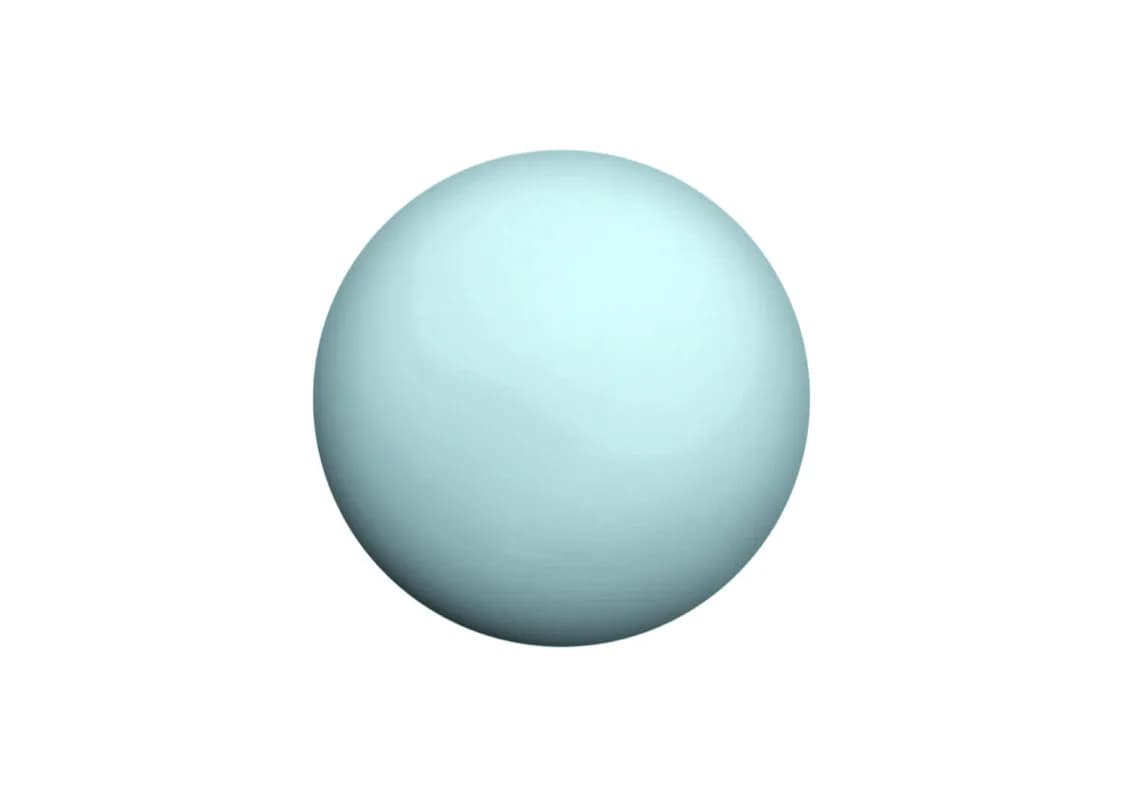 Swatch x Omega Uranus — Saat, Mavi · SO33L100 (4/4)