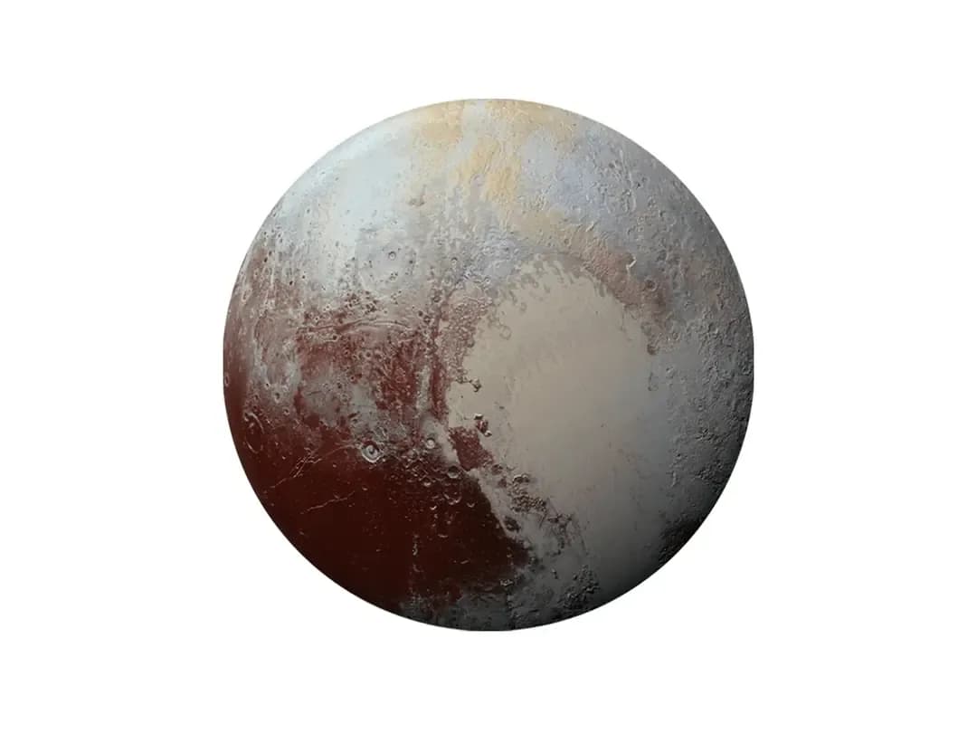 Omega Bioceramic Moonswatch Mission to Pluto