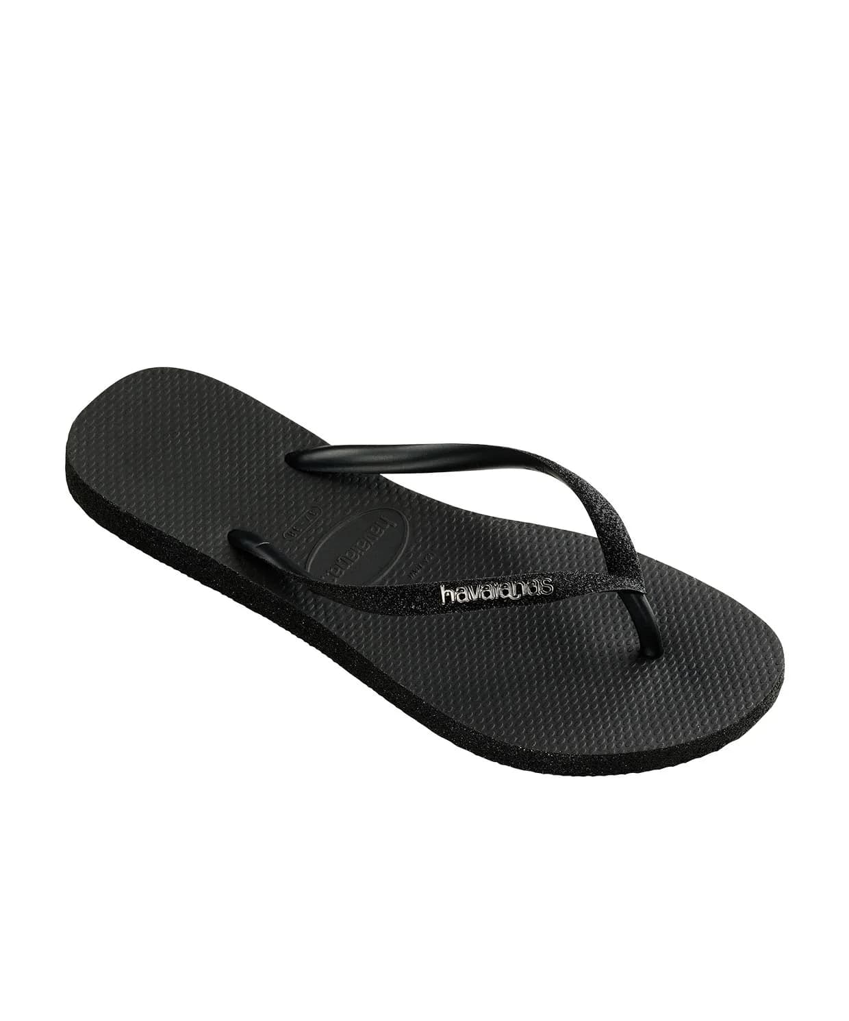 Havaianas Slim Sparkle II görsel 1