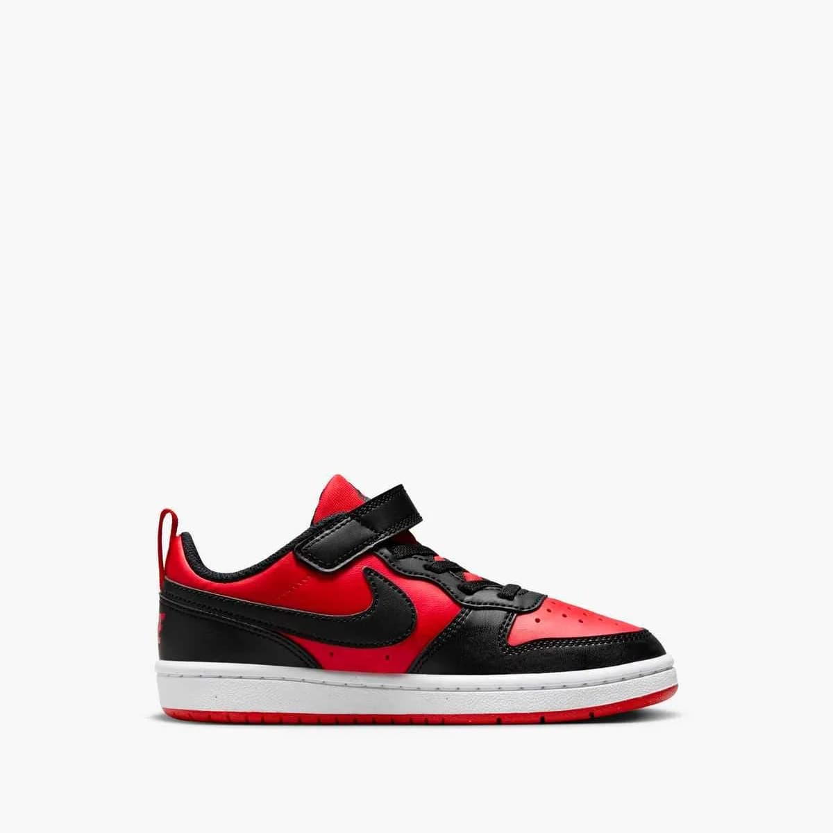 Nike Court Borough Low Recraft Çocuk Sneaker