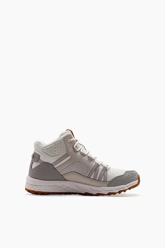 Skechers Kadın Escape Plan Bot Beyaz — Bej · 180063-OFWT (3/11)