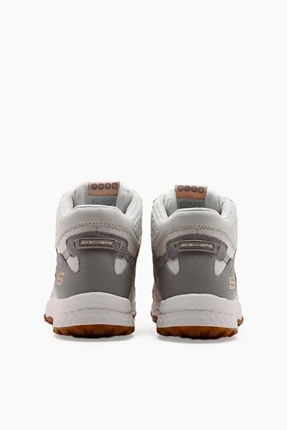 Skechers Kadın Escape Plan Bot Beyaz — Bej · 180063-OFWT (6/11)