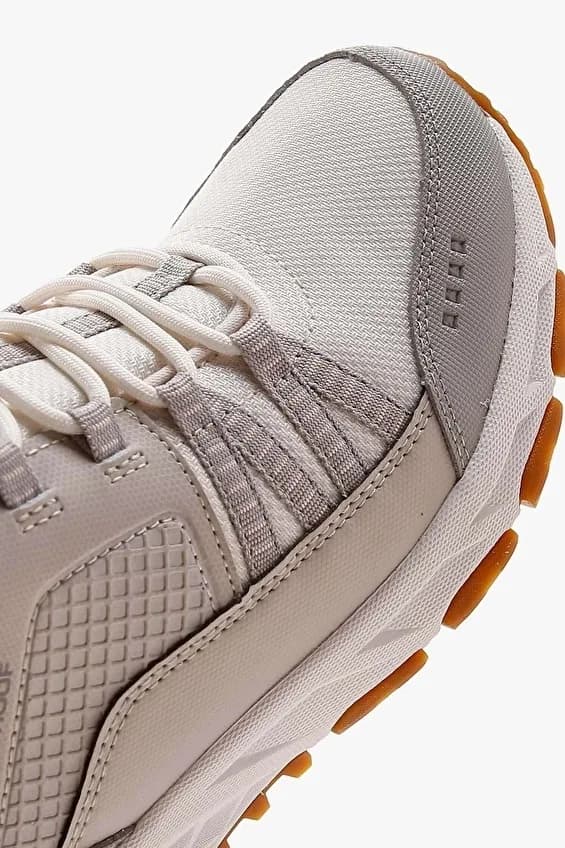 Skechers Kadın Escape Plan Bot Beyaz — Bej · 180063-OFWT (9/11)