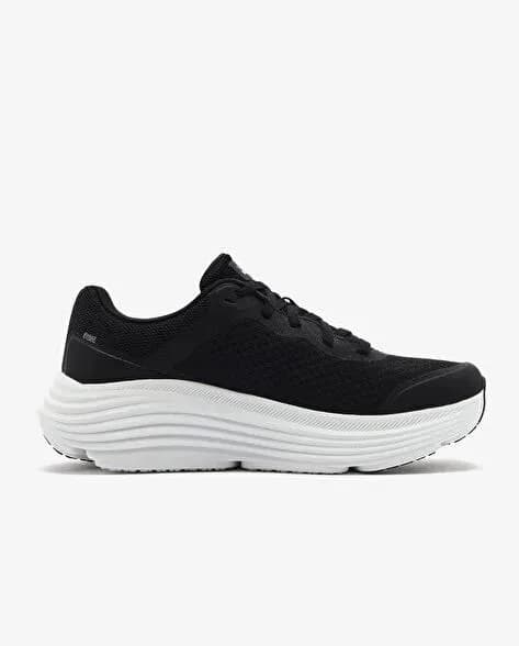 Skechers Max Cushioning Endeavour Spor Ayakkabı — Siyah · 220613-BKW (11/13)
