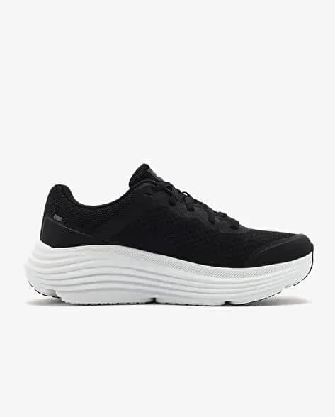 Skechers Max Cushioning Endeavour Spor Ayakkabı — Siyah · 220613-BKW (12/13)