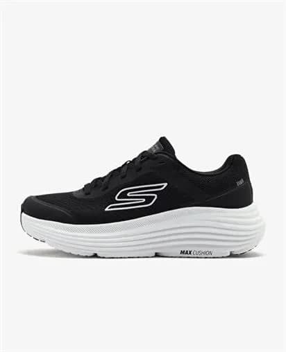 Skechers Max Cushioning Endeavour Spor Ayakkabı — Siyah · 220613-BKW (7/13)