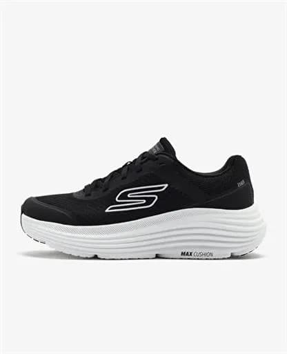 Skechers Max Cushioning Endeavour Spor Ayakkabı — Siyah · 220613-BKW (8/13)
