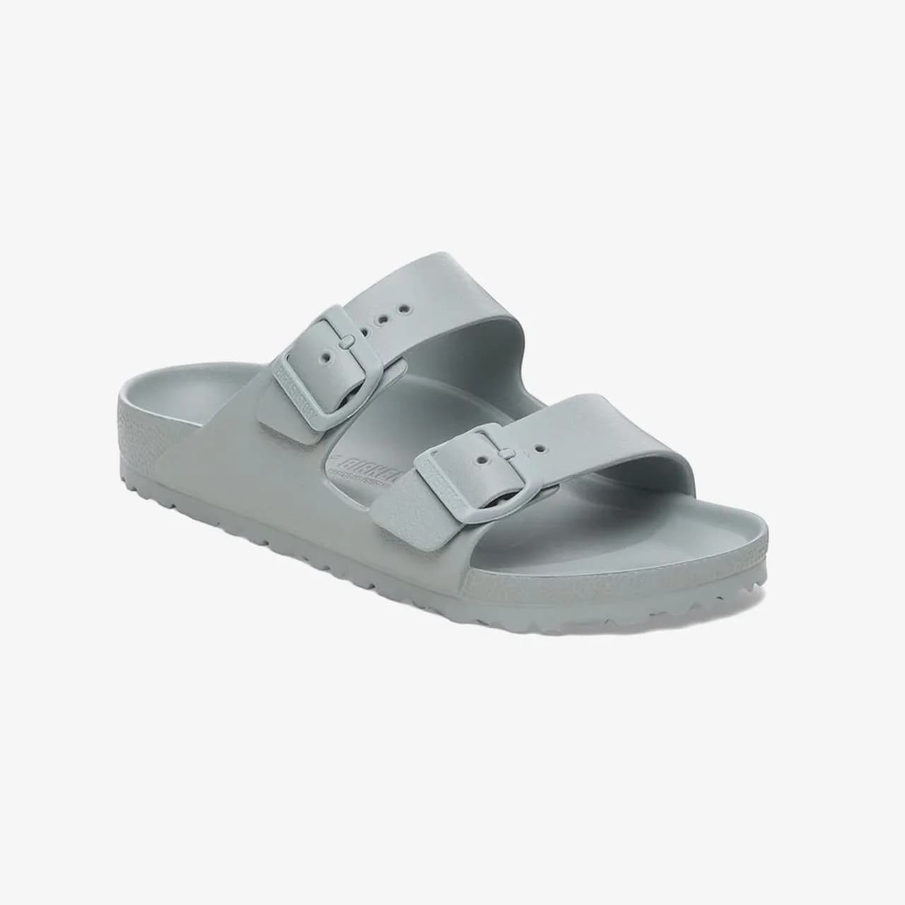 Birkenstock Arizona Eva Kadın Terlik Gri · 1029653 (6/9)