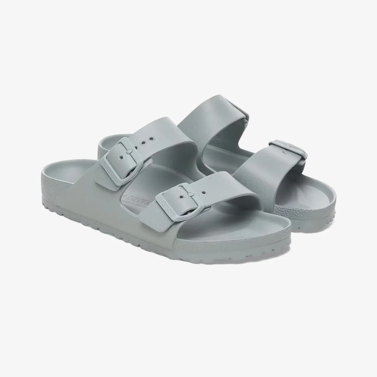 Birkenstock Arizona Eva Kadın Terlik Gri · 1029653 (7/9)