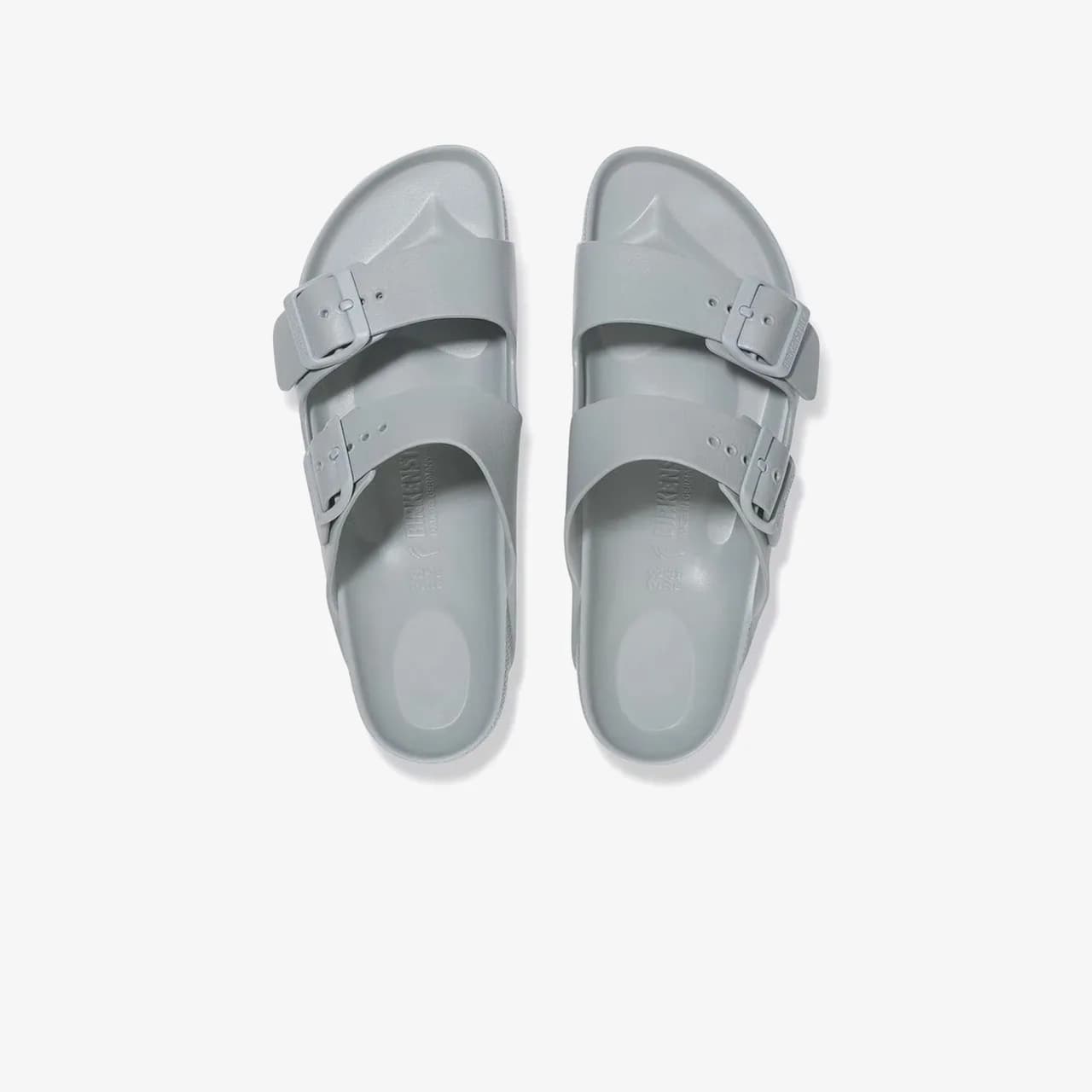 Birkenstock Arizona Eva Kadın Terlik Gri · 1029653 (8/9)