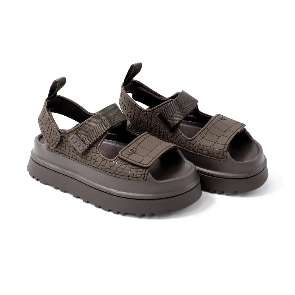 UGG Goldenglow Embossed · 1175311-DNSS (12/13)