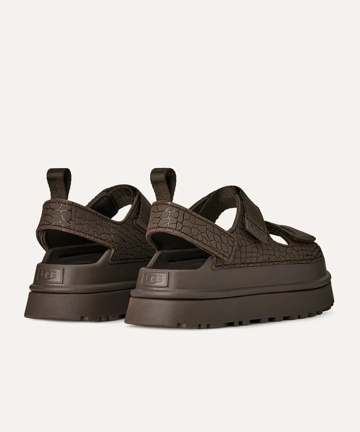 UGG Goldenglow Embossed · 1175311-DNSS (5/13)