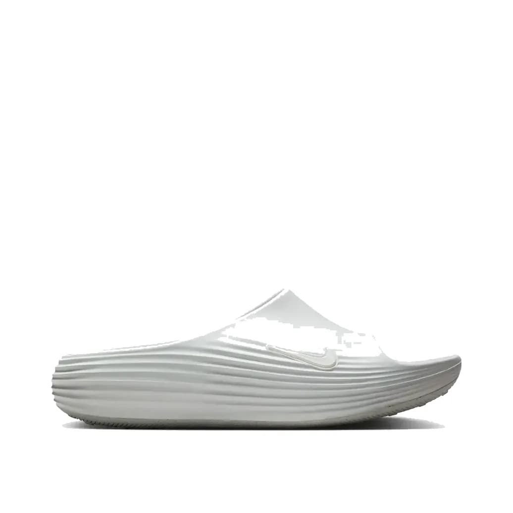 Nike ReactX Rejuven8 'Summit White' — Beyaz