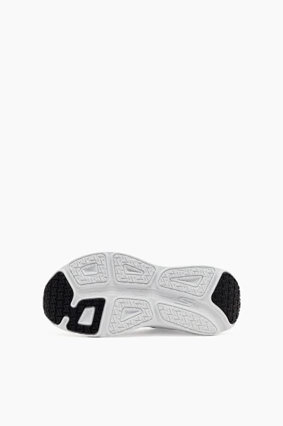 Skechers Kadın Max Cushioning Ayakkabı Siyah/beyaz (5/8)