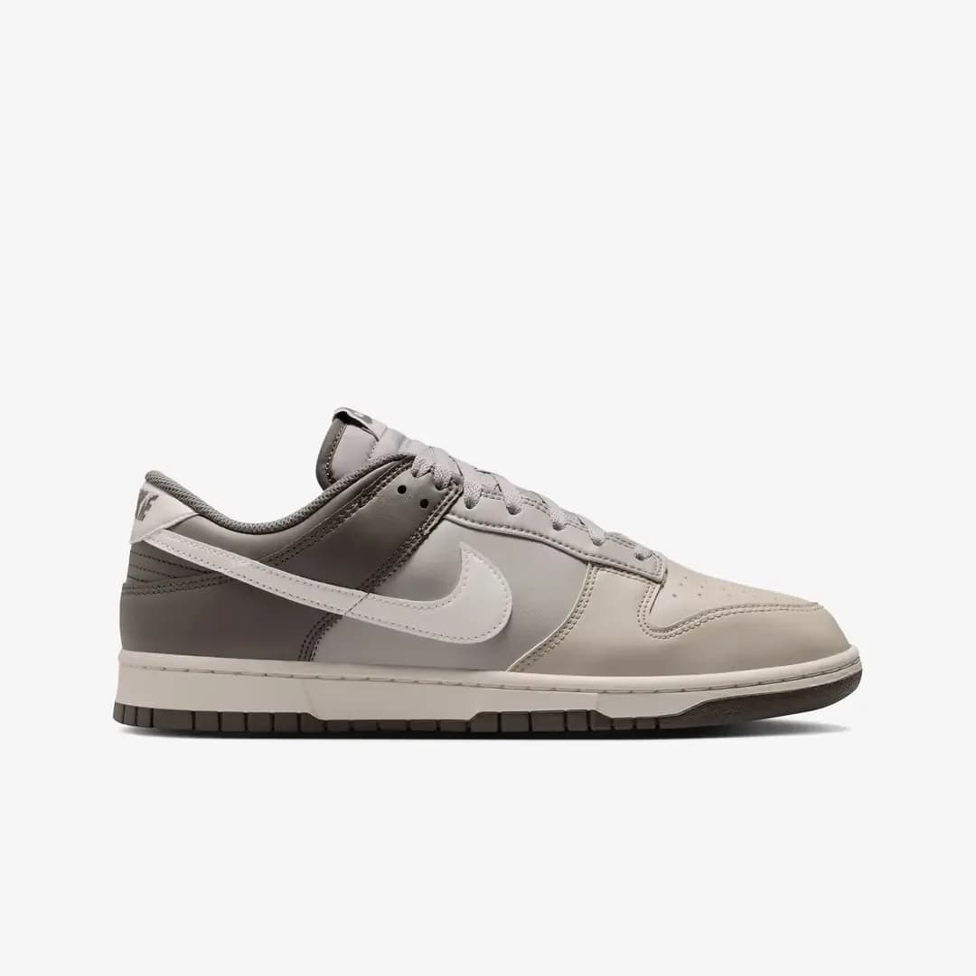 Dunk Low Retro 'College Grey Phantom'