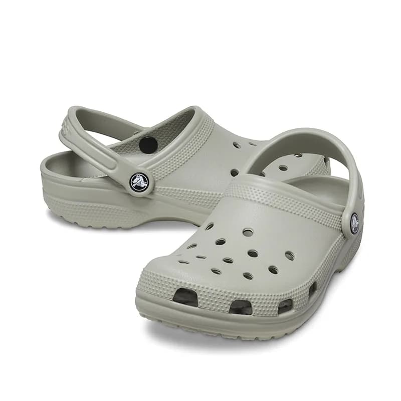 Crocs Classic Erkek Sandalet — Gri · 10001-1LM (2/4)