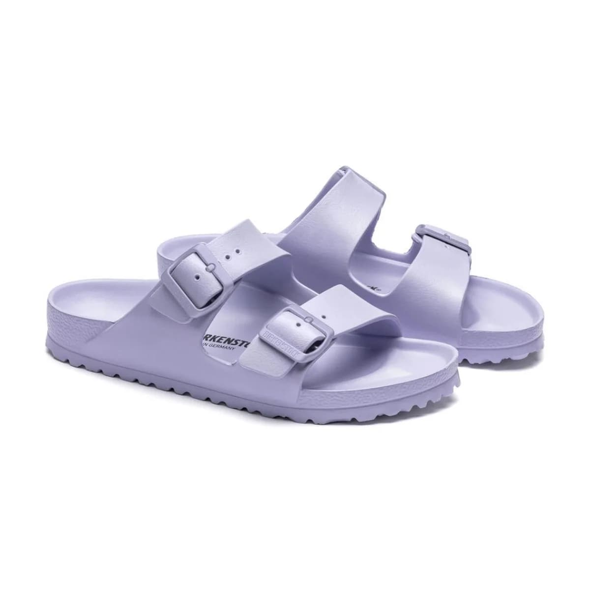 Birkenstock Arizona Eva Kadın Lila Terlik — Çok Renkli · 1017046 (11/13)