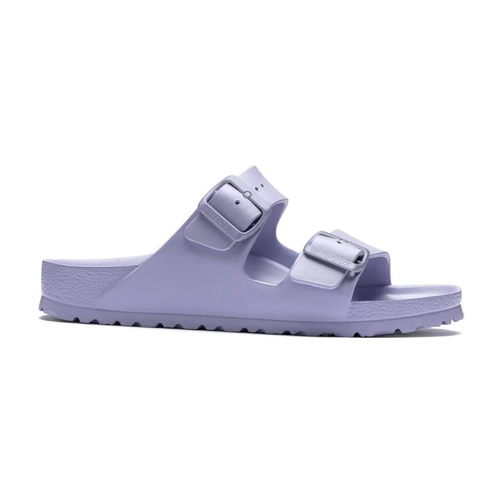 Birkenstock Arizona Eva Kadın Lila Terlik — Çok Renkli · 1017046 (6/13)