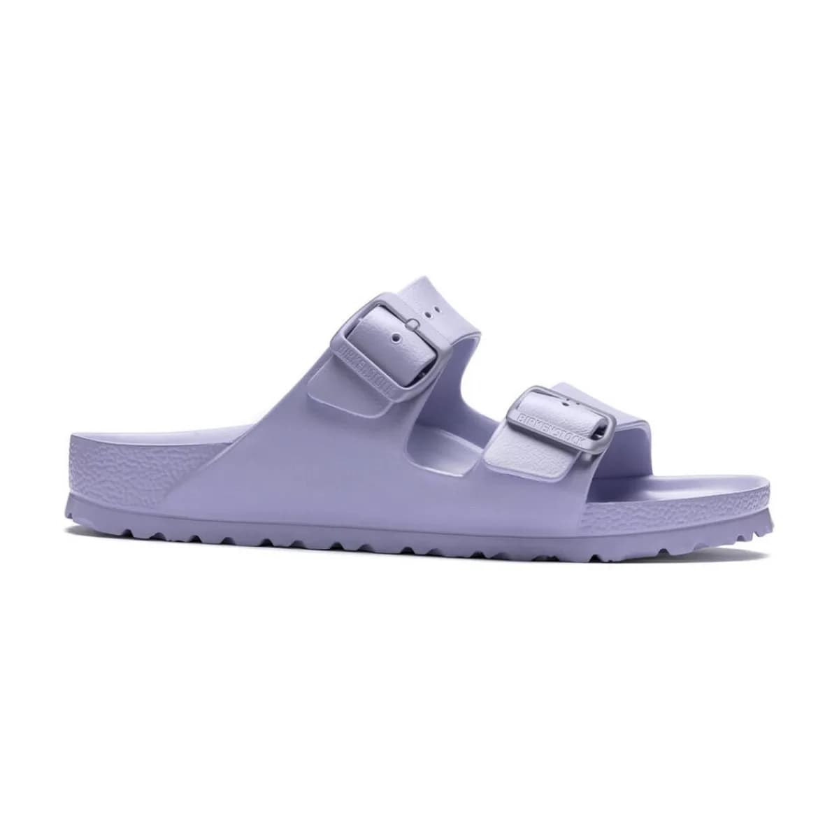Birkenstock Arizona Eva Kadın Lila Terlik — Çok Renkli · 1017046 (10/13)