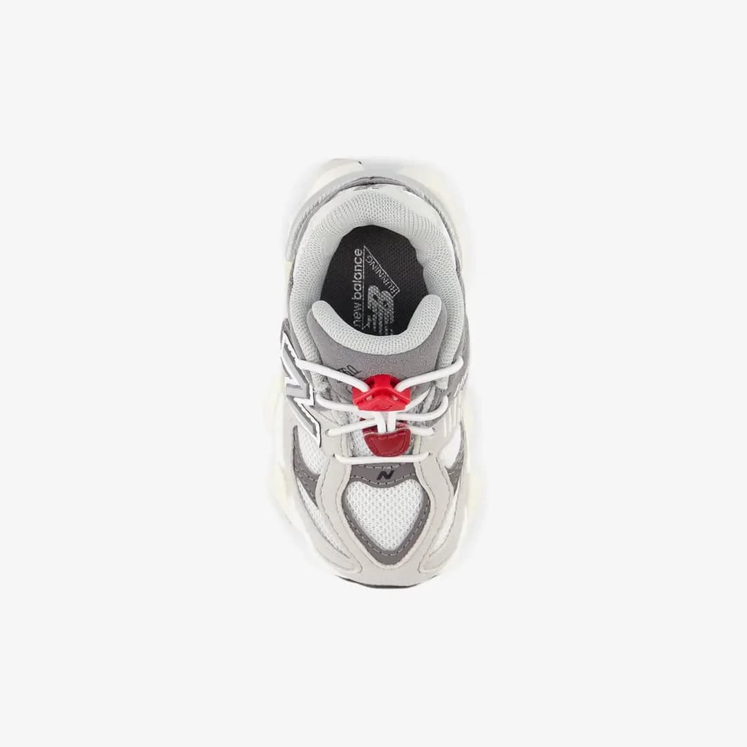 New Balance 9060 Lifestyle Bebek Gri Spor Ayakkabı · IV9060GY (8/9)