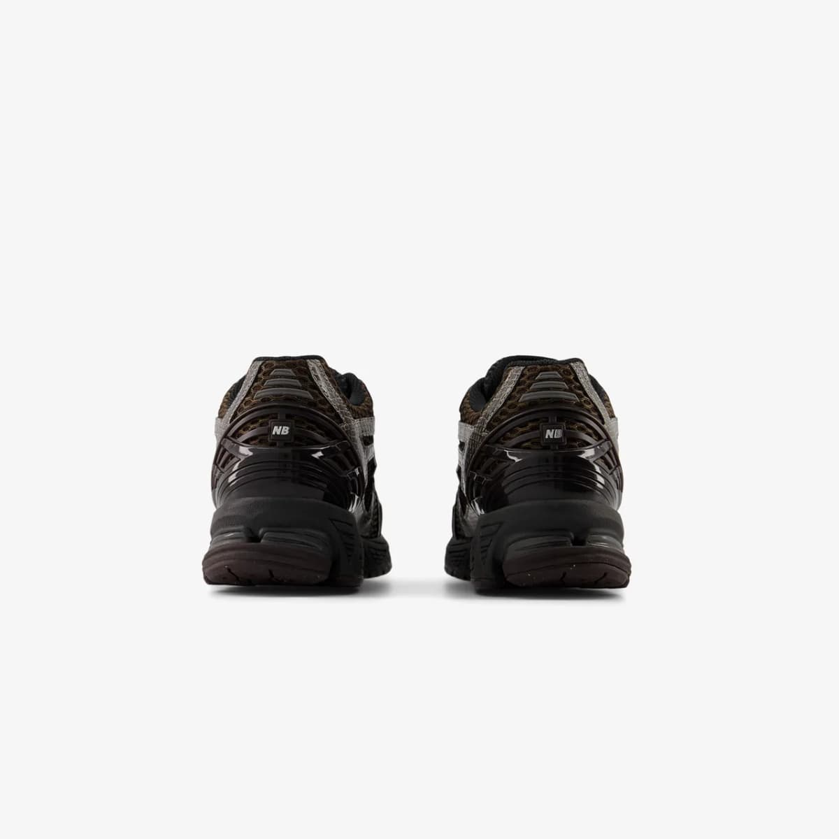 New Balance 1906 Lifestyle Unisex Kahverengi Spor Ayakkabı — Çok Renkli · U19062NQ (3/5)