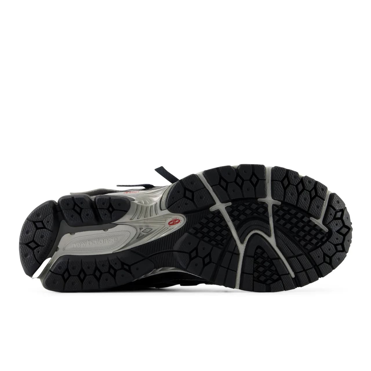 NEW BALANCE 1906 GREY MIDNIGHT — Gri · U19064F6 (5/5)