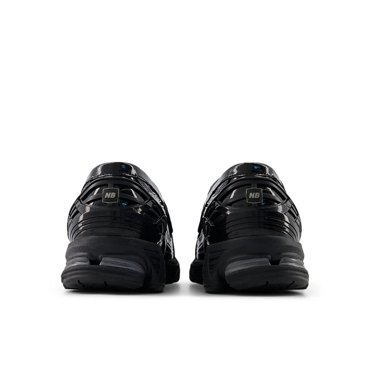 New Balance 1906L Siyah Kadın Günlük Giyim (6/6)
