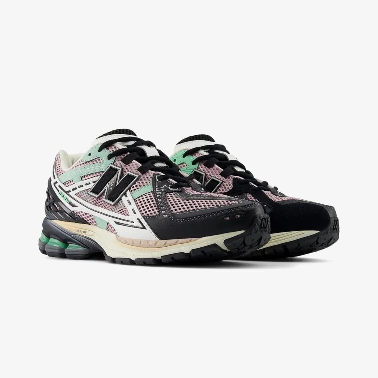 NEW BALANCE 1906U TWILIGHT HAZE — Siyah · U1906NB (3/7)