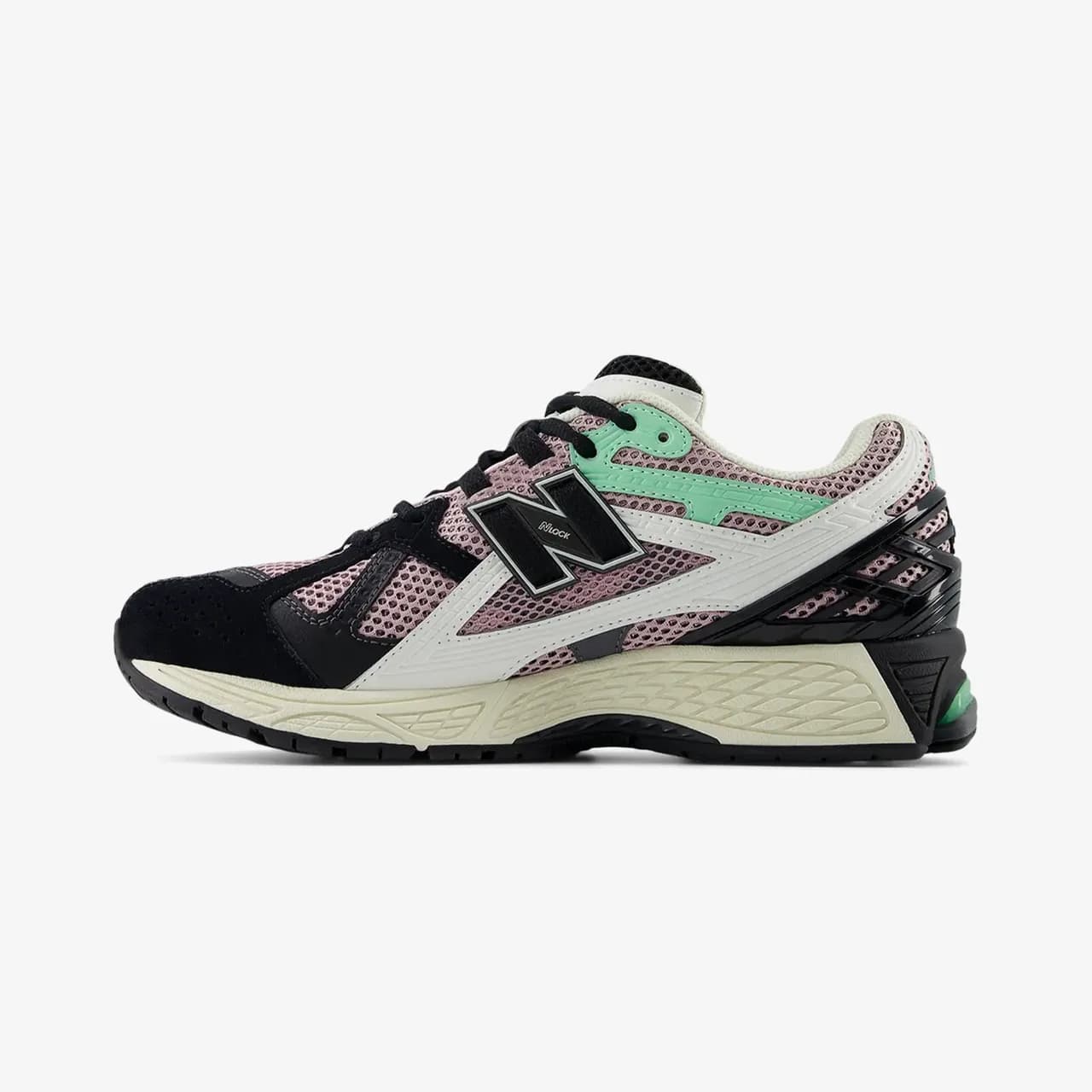 NEW BALANCE 1906U TWILIGHT HAZE — Siyah · U1906NB (5/7)