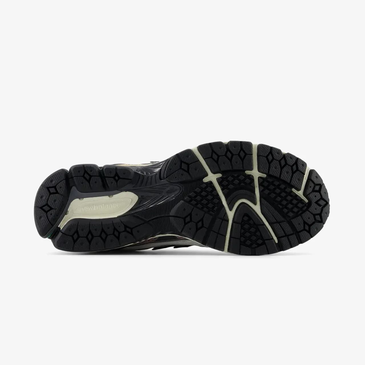 NEW BALANCE 1906U TWILIGHT HAZE — Siyah · U1906NB (7/7)