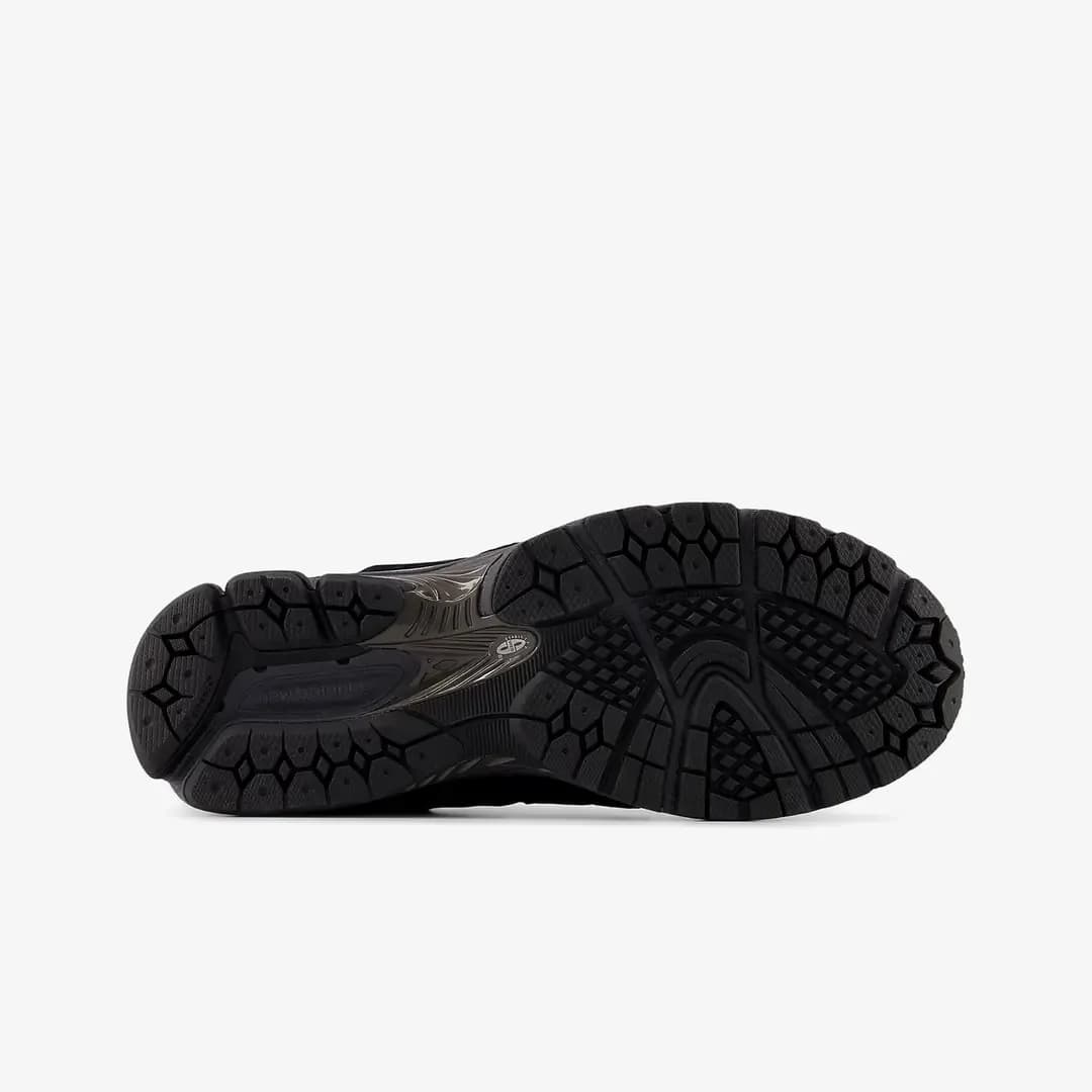 New Balance 2002 Siyah Erkek Sneaker · U20023MB (3/10)