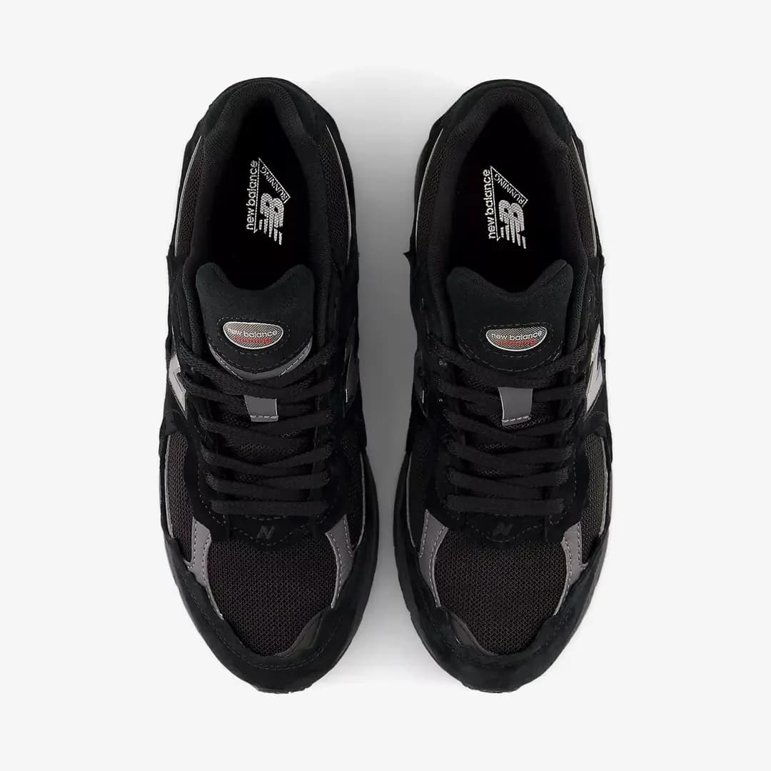 New Balance 2002 Siyah Erkek Sneaker · U20023MB (6/10)